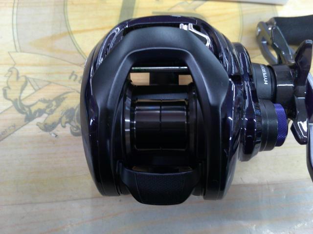 23ソルティスト TW 100XH PEスペシャル