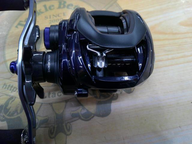 23ソルティスト TW 100XH PEスペシャル