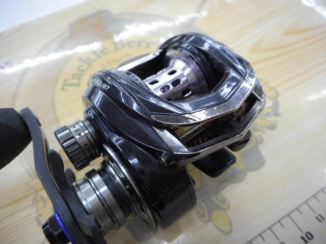 レボ SLC-IB7