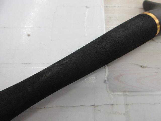 G-CLASSIC船アオリイカ H110