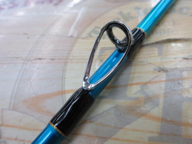 G-CLASSIC船アオリイカ H110