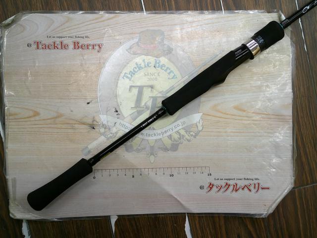 エメラルダスX 65MLS IL BOAT