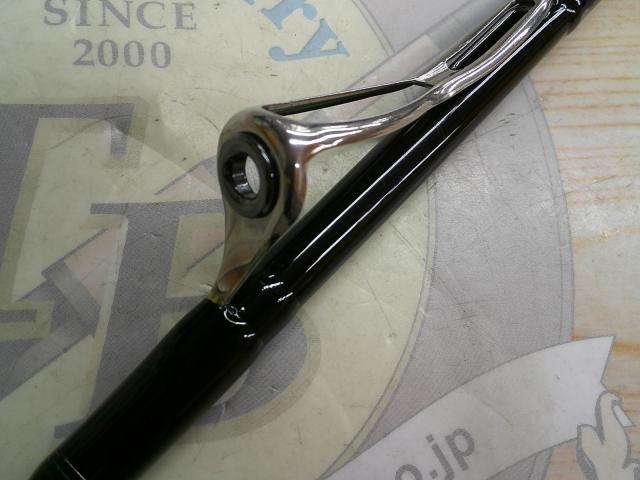 エメラルダスX 65MLS IL BOAT