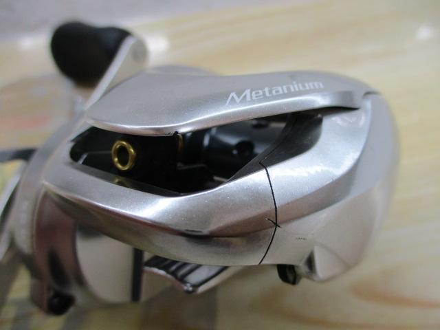 16メタニウムMGL XG RH