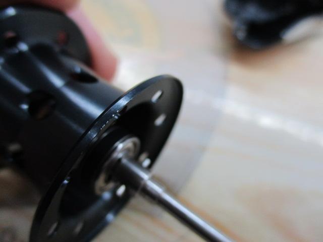 16メタニウムMGL XG RH