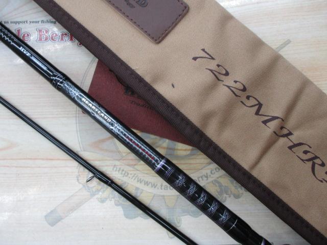 ハートランド HL722MHRB-19