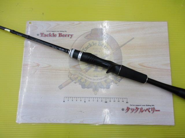 ポイズンアドレナ 166L-BFS｜＠ベリーネット 日本最大新品中古釣具WEB