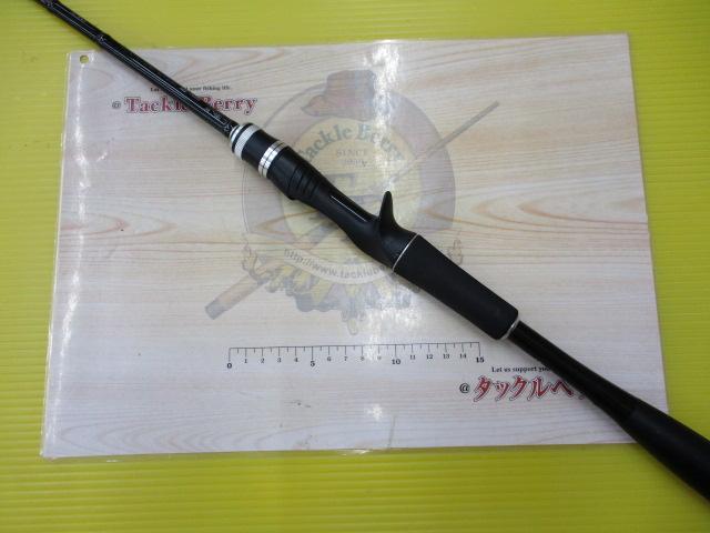 ポイズンアドレナ 1610L+BFS｜＠ベリーネット 日本最大新品中古釣具WEB