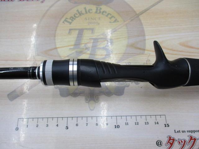 ポイズンアドレナ 1610L+BFS｜＠ベリーネット 日本最大新品中古釣具WEB