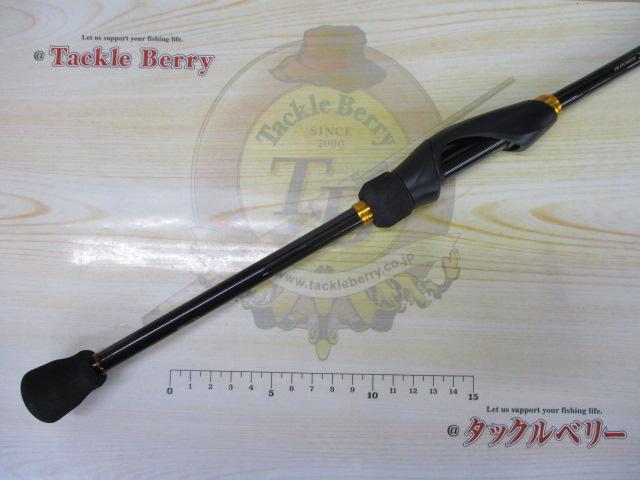 23ソアレBB S76UL-T｜＠ベリーネット 日本最大新品中古釣具WEBショップ