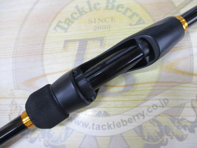 23ソアレBB S76UL-T｜＠ベリーネット 日本最大新品中古釣具WEBショップ