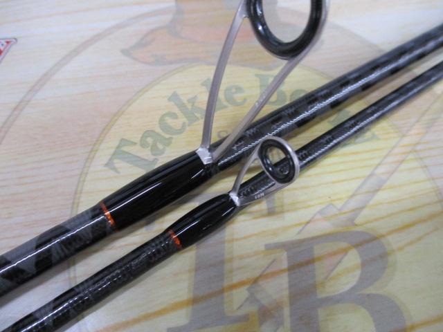 23ソアレBB S76UL-T｜＠ベリーネット 日本最大新品中古釣具WEBショップ