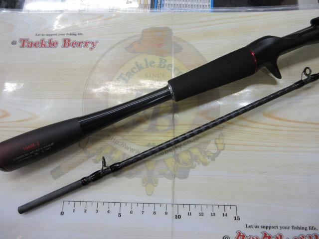20ゾディアス 166M-2
