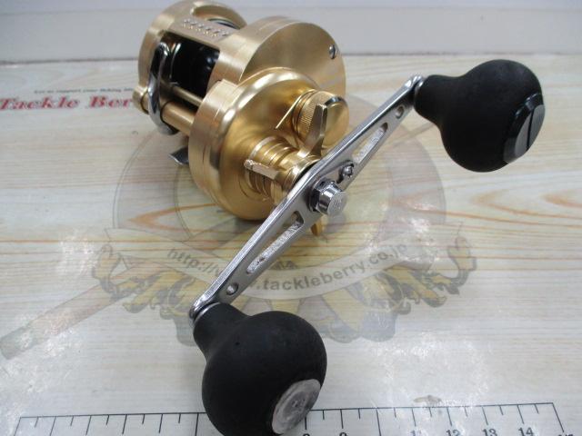 18カルカッタコンクエスト 401｜＠ベリーネット 日本最大新品中古釣具