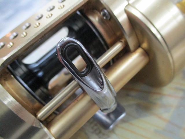 18カルカッタコンクエスト 401｜＠ベリーネット 日本最大新品中古釣具