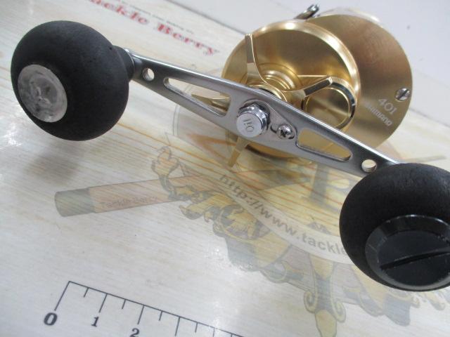 18カルカッタコンクエスト 401｜＠ベリーネット 日本最大新品中古釣具
