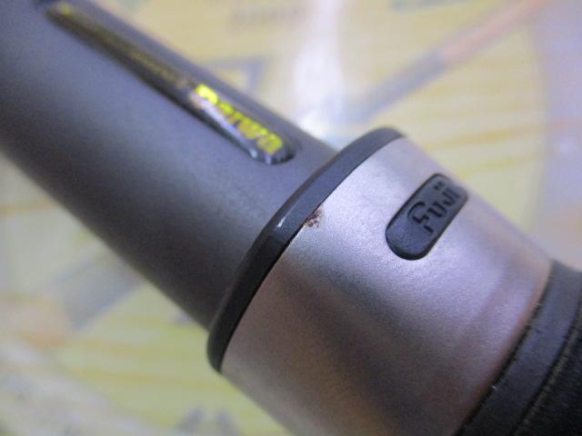 パシフィックファントムBG PF-BG510S-2/3