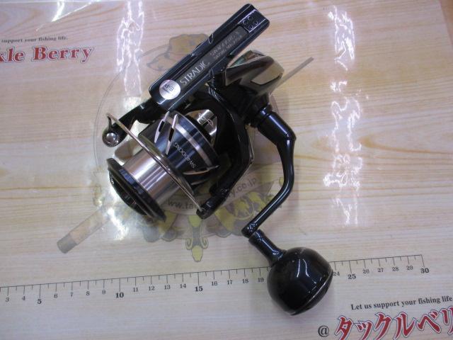 24ストラディックSW 4000XG