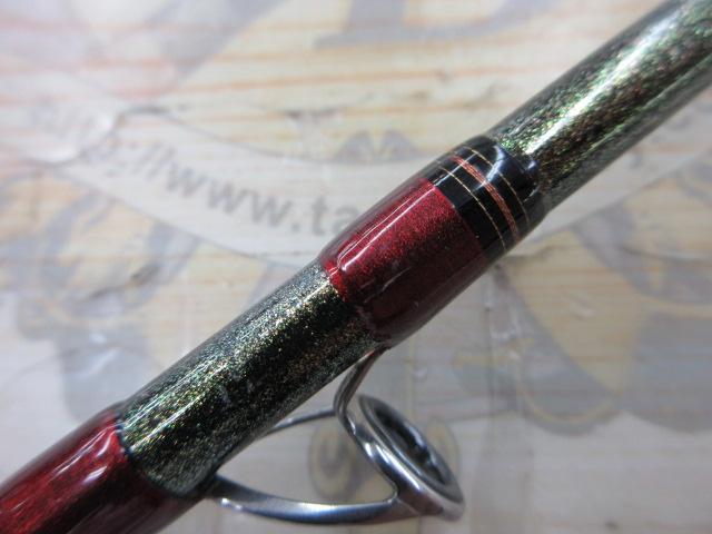 リーディング サソイ H-150