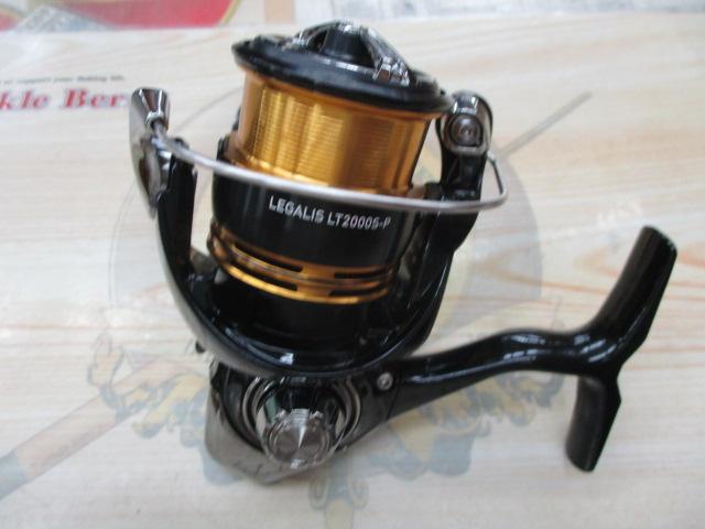 23レガリス LT2000S-P