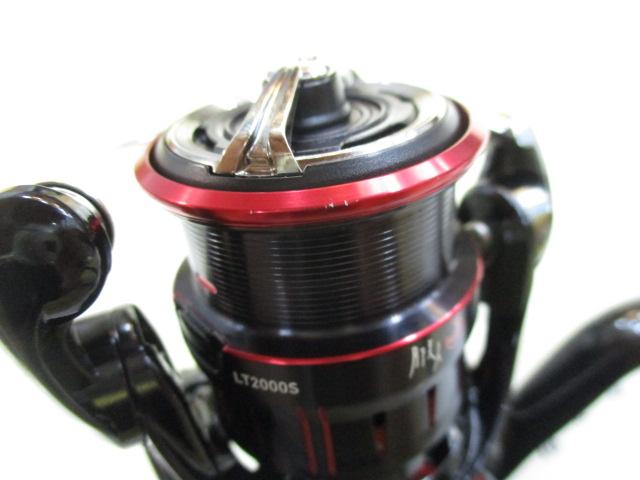 23月下美人 LT2000S