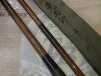 朱紋峰 先ぬけ 18