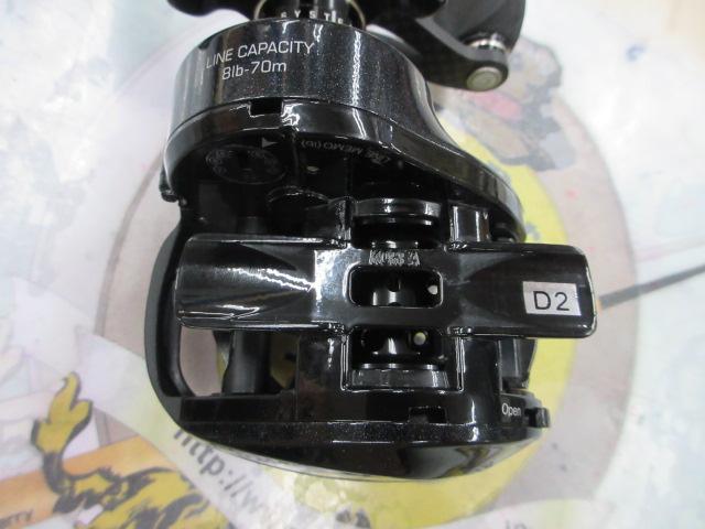 【中古】フルレンジ81BF　L フルレンジ BF81L｜＠ベリーネット 日本最大新品中古釣具WEBショップ