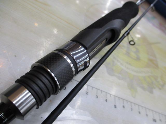 アルバトロスファーストライトS180L-KR
