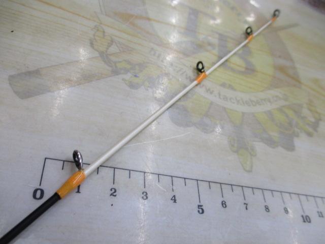 アルバトロスファーストライトS180L-KR