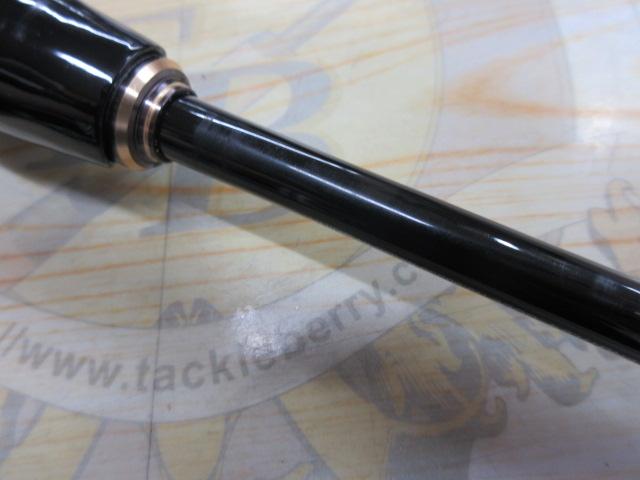ソアレSSアジング S64L-S｜＠ベリーネット 日本最大新品中古釣具WEB