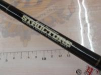 ロードランナーストラクチャー ST630MLS-ULFt シェイキングリズム