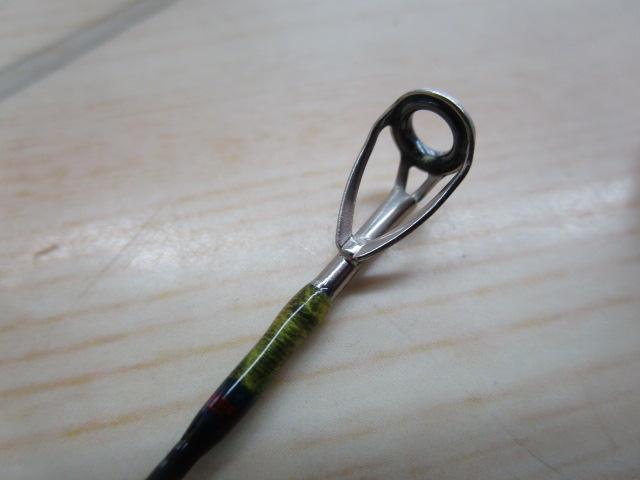 カナリアC68ML