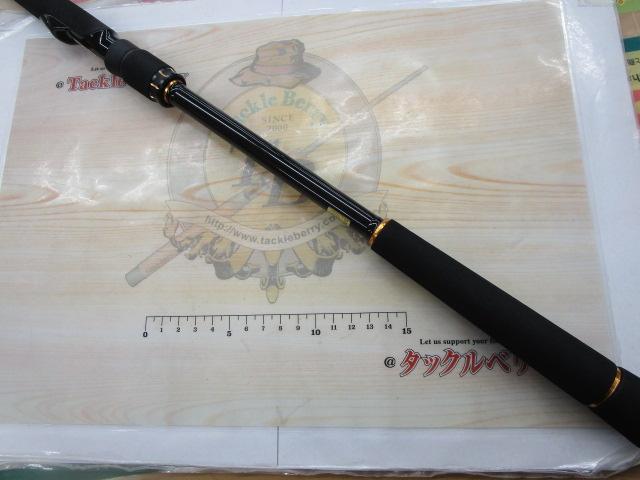 ラテオ 106M・R｜＠ベリーネット 日本最大新品中古釣具WEBショップ