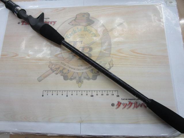 極技カワハギメタルソリッド 175