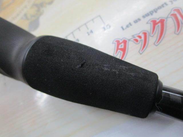 極技カワハギメタルソリッド 175