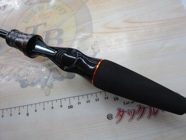 リーディング 64 SS-210・V｜＠ベリーネット 日本最大新品中古釣具WEB
