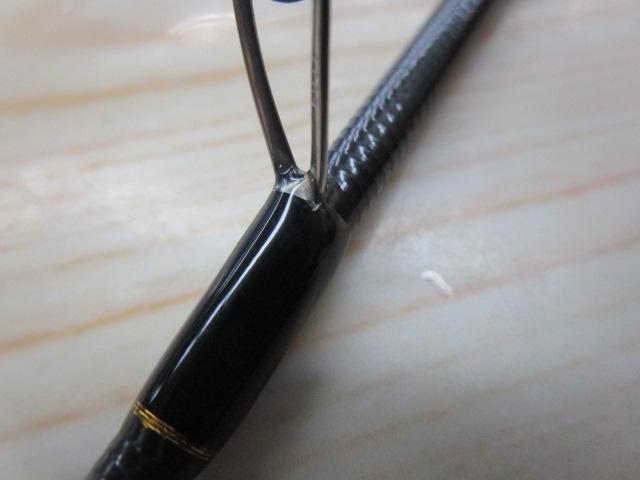 グラディエーターアンチ GA-61ULS-ST フィクサー