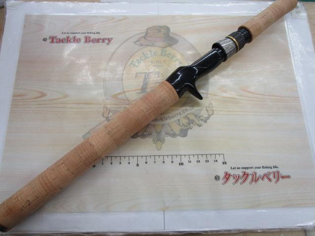 デストロイヤー F4-64T(トマホーク)