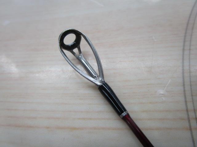ビームス ローワー 7.3L