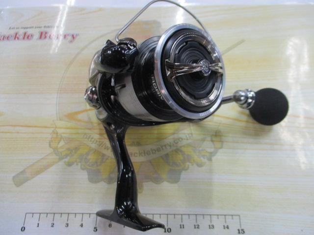 23レグザ LT3000-XH