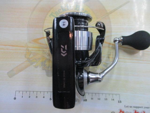 23レグザ LT3000-XH