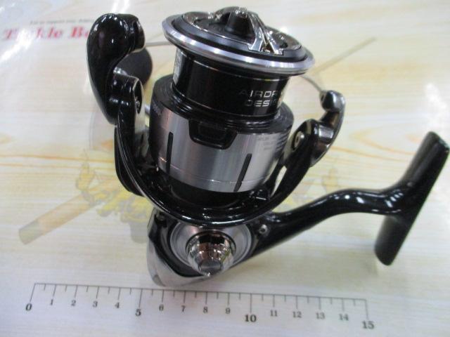 23レグザ LT3000-XH