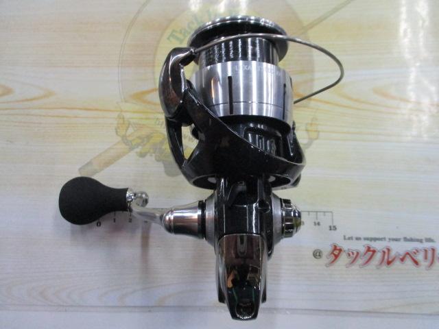 23レグザ LT3000-XH