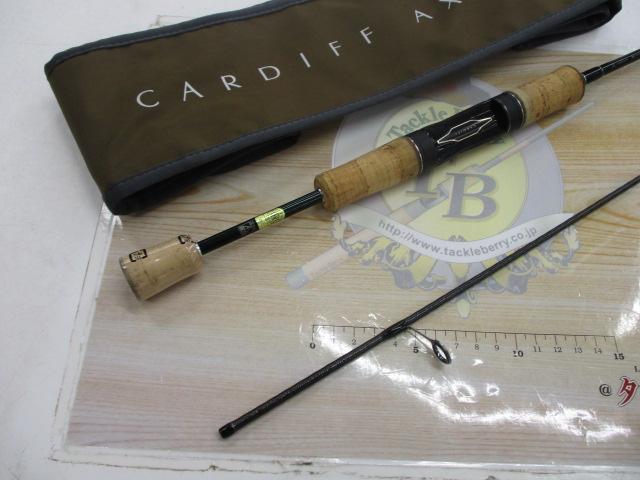 21カーディフAX S62SUL｜＠ベリーネット 日本最大新品中古釣具WEBショップ