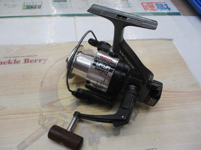 ウィスカートーナメント SS-1000