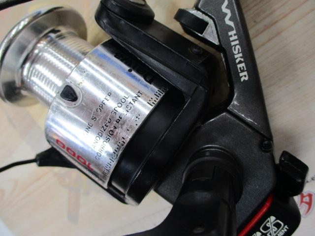 ウィスカートーナメント SS-1000