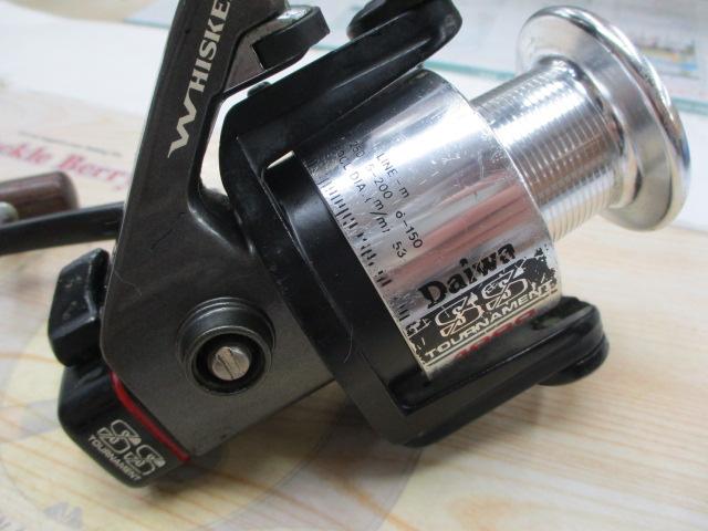 ウィスカートーナメント SS-1000