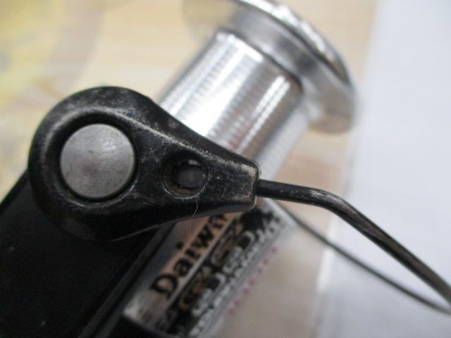 ウィスカートーナメント SS-1000