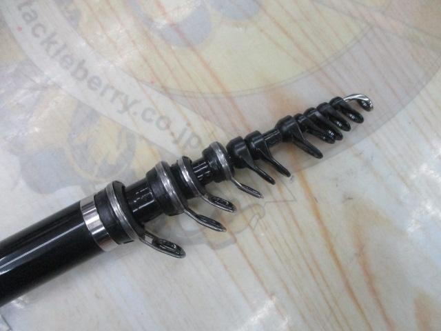 23鱗海マスターチューン T0-530