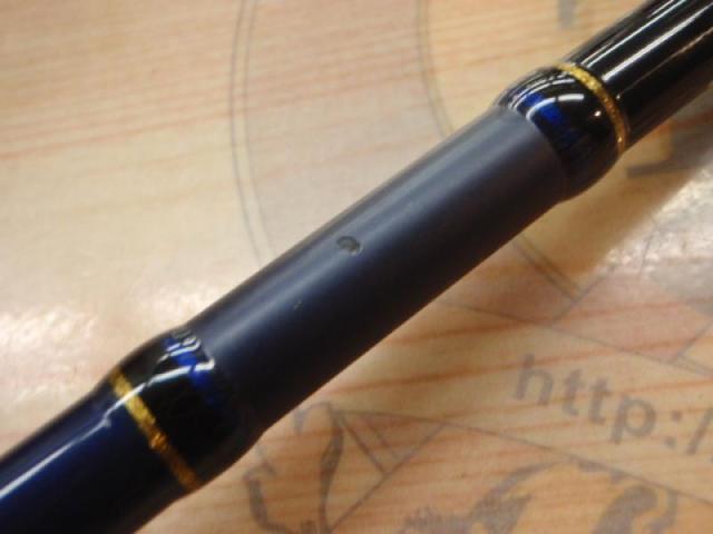 ソルパラ SPX-902ML